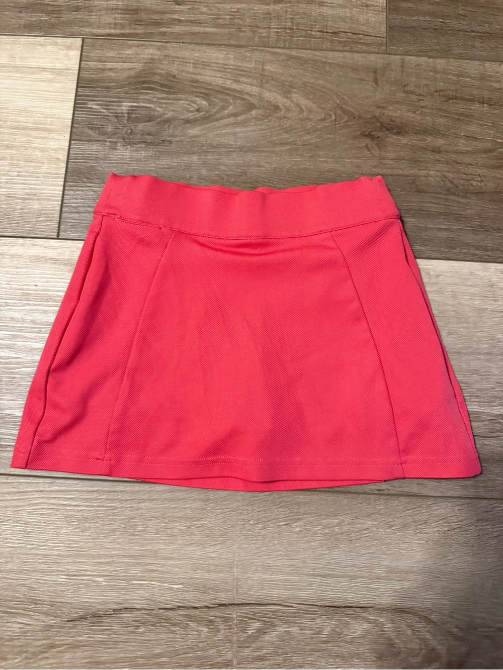 adidas Girls' Coral Athletic Skort